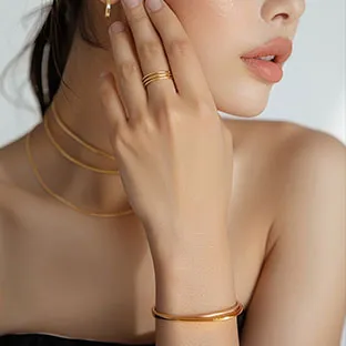 Χρυσός και Ασήμι | Κοσμηματοπωλείο