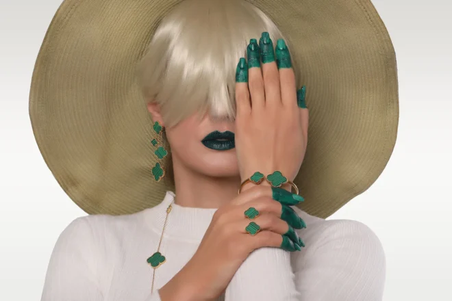 Χρυσός και Ασήμι | Κοσμηματοπωλείο