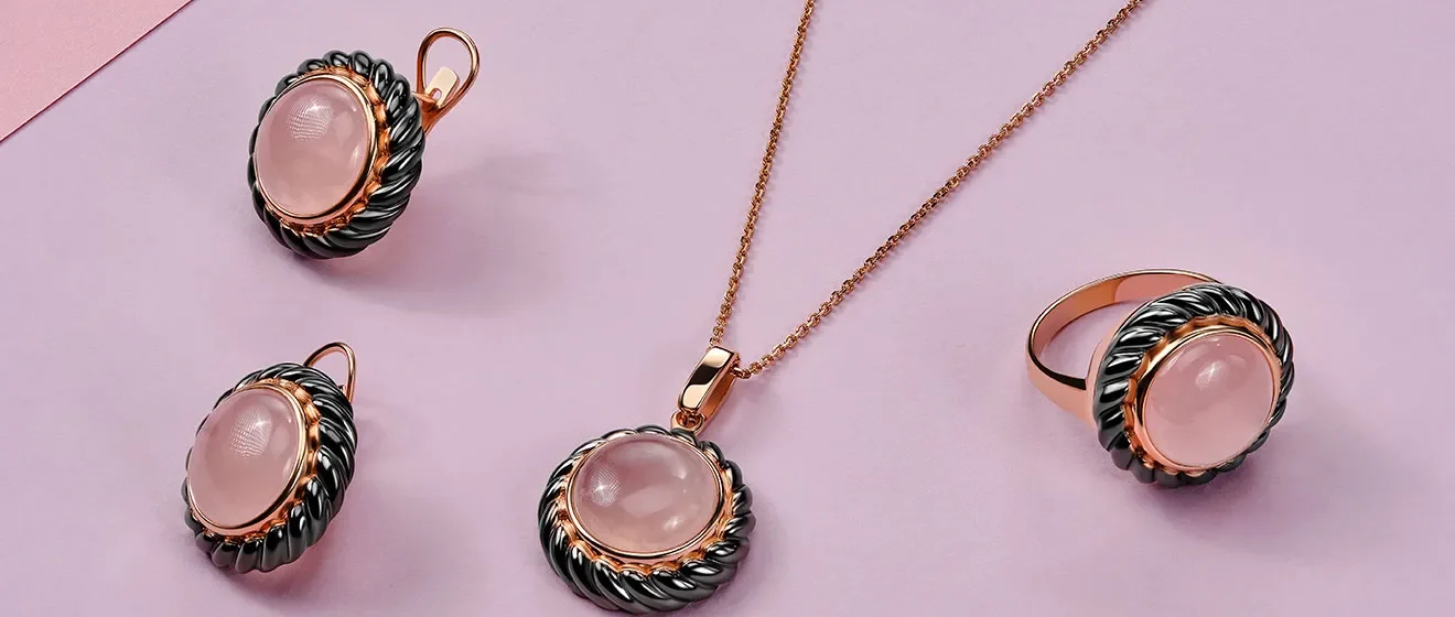 Χρυσός και Ασήμι | Κοσμηματοπωλείο