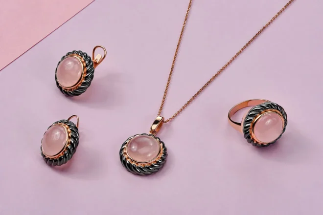 Χρυσός και Ασήμι | Κοσμηματοπωλείο