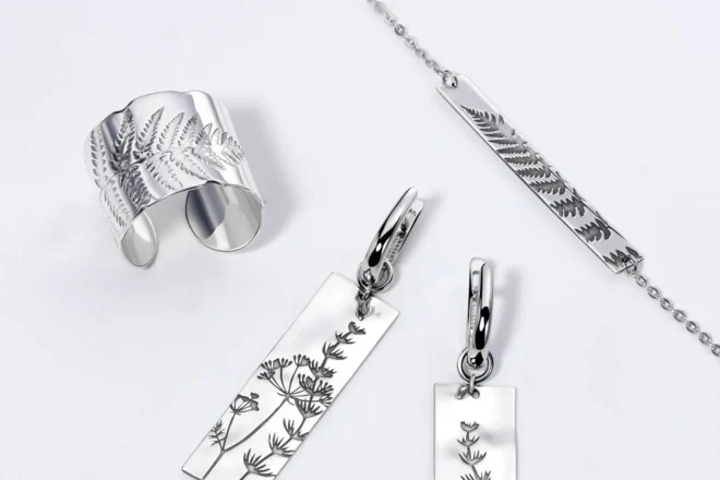 Χρυσός και Ασήμι | Κοσμηματοπωλείο