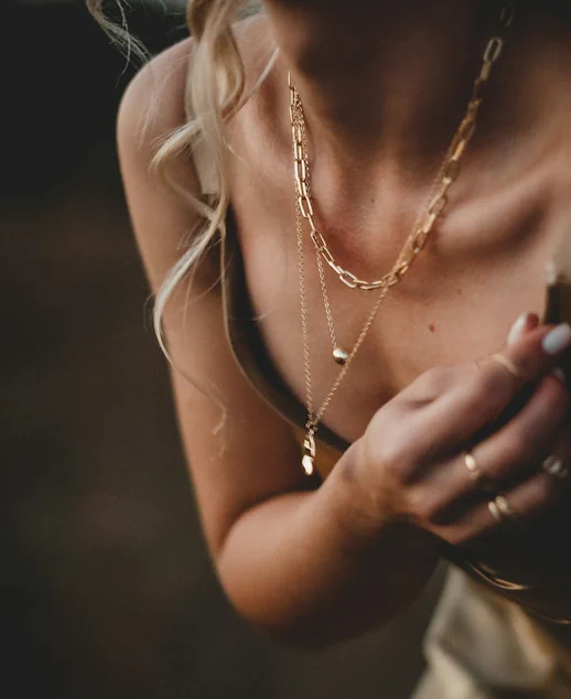 Χρυσός και Ασήμι | Κοσμηματοπωλείο