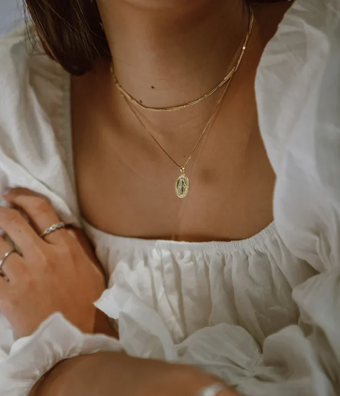 Χρυσός και Ασήμι | Κοσμηματοπωλείο