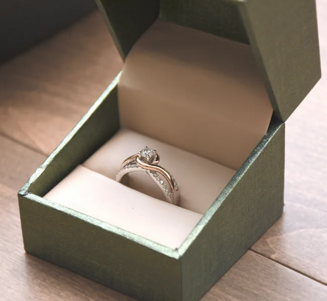 Χρυσός και Ασήμι | Κοσμηματοπωλείο