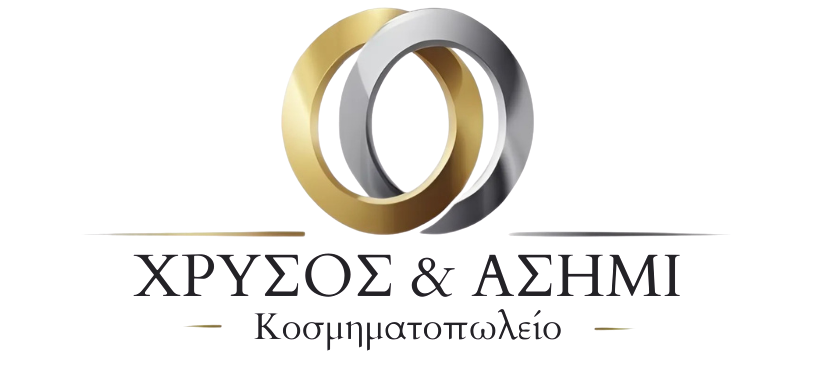 Χρυσός και Ασήμι | Κοσμηματοπωλείο