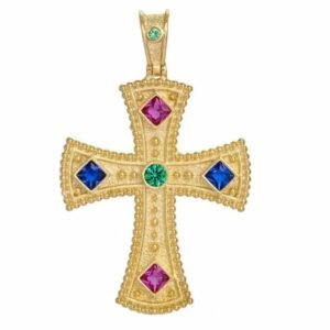 Χρυσός και Ασήμι | Κοσμηματοπωλείο