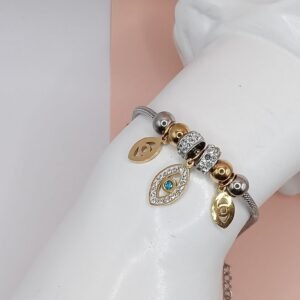 Χρυσός και Ασήμι | Κοσμηματοπωλείο