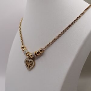 Χρυσός και Ασήμι | Κοσμηματοπωλείο