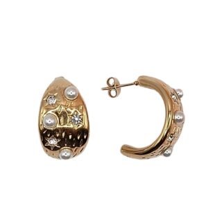 Χρυσός και Ασήμι | Κοσμηματοπωλείο