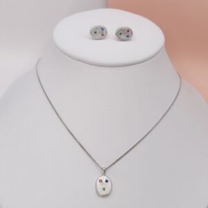 Χρυσός και Ασήμι | Κοσμηματοπωλείο