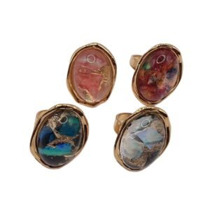 Χρυσός και Ασήμι | Κοσμηματοπωλείο