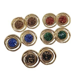 Χρυσός και Ασήμι | Κοσμηματοπωλείο