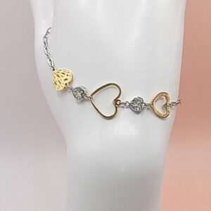 Χρυσός και Ασήμι | Κοσμηματοπωλείο