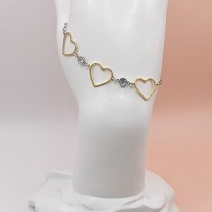 Χρυσός και Ασήμι | Κοσμηματοπωλείο