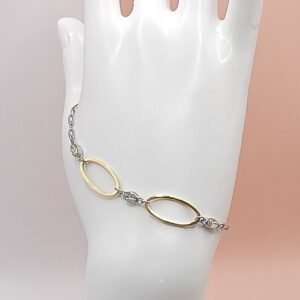 Χρυσός και Ασήμι | Κοσμηματοπωλείο