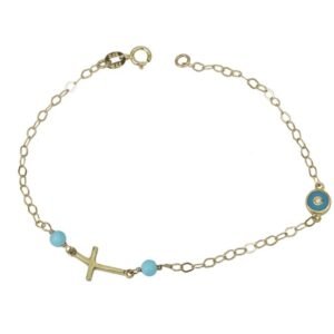 Χρυσός και Ασήμι | Κοσμηματοπωλείο