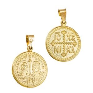 Χρυσός και Ασήμι | Κοσμηματοπωλείο