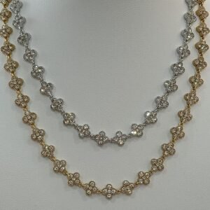 Χρυσός και Ασήμι | Κοσμηματοπωλείο